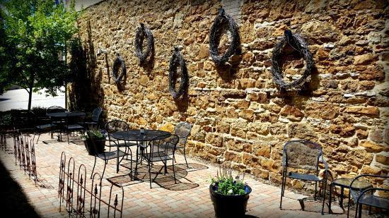 Mineral Point Hotel Exterior photo